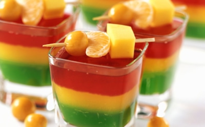 Готовим правильное желе: как добиться идеальных текстуры и вкуса — секреты приготовления