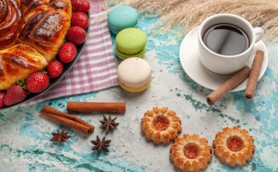 Продукты, которые мешают спать: как питание влияет на сон — советы сомнолога