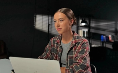 127 млн рублей и 10 лет тюрьмы: Саша Митрошина признала вину в отмывании денег