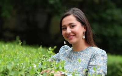 Участница «Евровидения» Манижа объявила о второй беременности