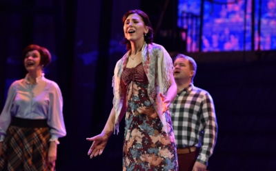 Мошенники с помощью ИИ украли у актрисы театра Бабкиной 10 миллионов