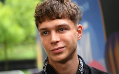 Кинозвезда, уклонист, солдат: Глеб Калюжный едет служить в армию