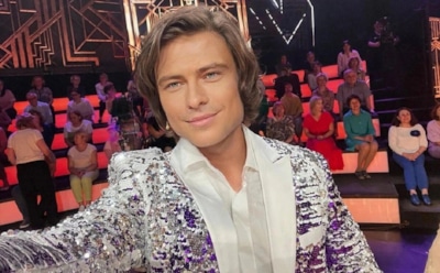 «Ко мне прилетали ночью»: Прохор Шаляпин рассказал о контакте с инопланетянами