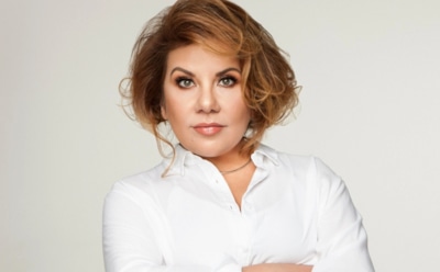 Марина Федункив раскрыла редкое имя сына и жестко подколола Бузову