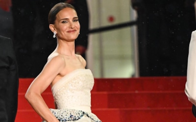 Натали Портман подтвердила роман спустя год после громкого развода: кто такой Танги Детабль