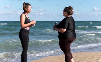 Ожирение и здоровый образ жизни: почему люди продолжают набирать вес — мнение эксперта