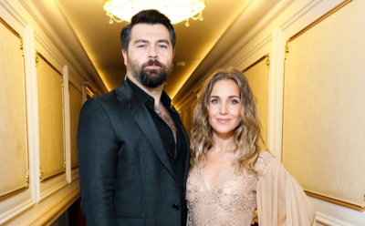 Свадьба с привидениями: Алексей Чумаков и Юлия Ковальчук рассказали о встрече с потусторонними силами в Испании