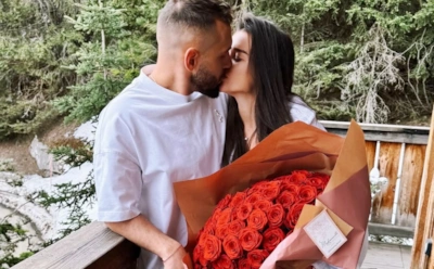 Сумка за 3 млн и черная икра: Ксения Бородина отметила 42-й день рождения в Куршевеле