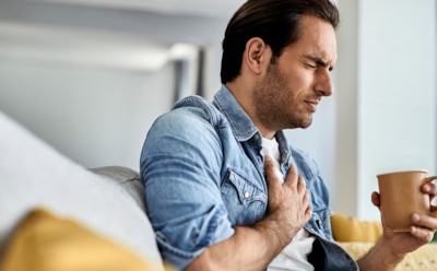 Сигналы болезней сосудов: как распознать ишемическую болезнь сердца и атеросклероз — советы эксперта