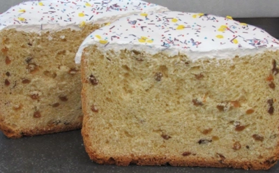 Кулич в мультиварке: традиционный рецепт пасхального угощения — просто и вкусно