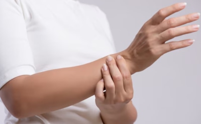 Синдром запястного канала: причины и признаки — комментарии кардиолога