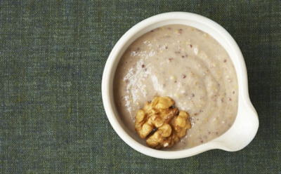 Гречневый соус: рецепт с ореховым вкусом — идеальная подливка для мяса и овощей