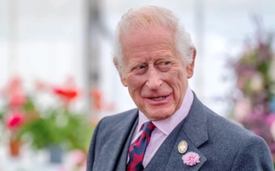 Королевский вкус: Карл III признался в любви к Бейонсе и раскрыл свой плейлист