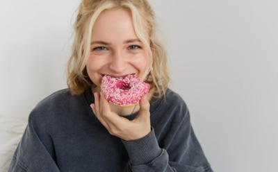 Тяга к мучному: признак диабета или нарушение обмена веществ — советы эндокринолога