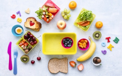 Питание детей в пост: как сохранить баланс — советы эндокринолога