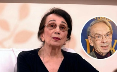 Вдова Алексея Баталова ослепла после мошеннических атак Дрожжиной и Цивина