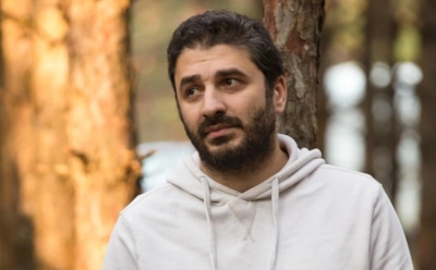 Скандал вокруг Сарика Андреасяна: в Госдуме требуют лишить режиссера государственного финансирования