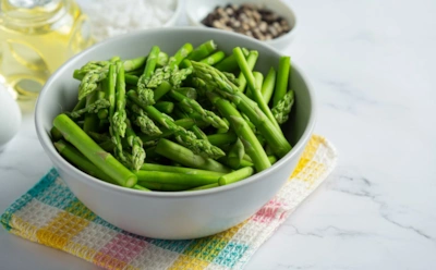 Спаржа — продукт для здоровья: польза и противопоказания — почему стоит включить в рацион