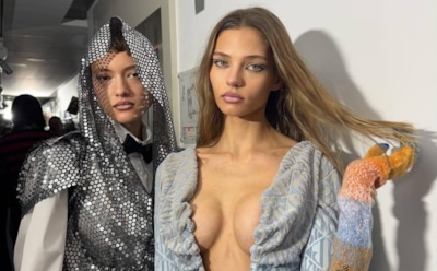 «Дешевые мячики»: образ Алеси Кафельниковой после пластики вызвал насмешки