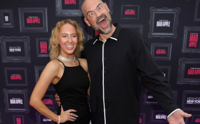 Жена заказала киллеру ведущего «Призрачных приключений» Аарона Гудвина