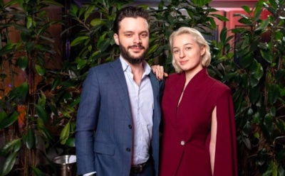 Родители жениха не придут: свадьба дочери Волочковой получила неожиданный поворот