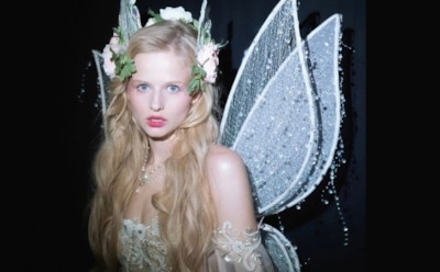 «Осталась собой»: Александра Бортич сделала скандальное заявление о материнстве