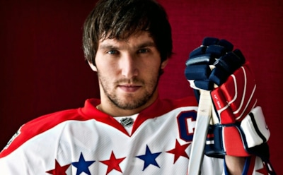 Александр Овечкин готовится к возвращению в Россию из США