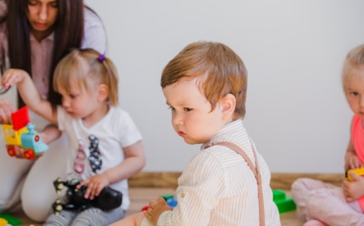 Первый шаг в большой мир: как подготовить ребенка к детскому саду — советы психолога для легкой адаптации