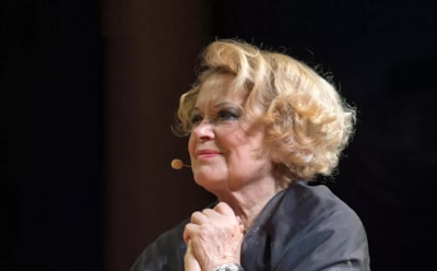 У звезды «Иронии судьбы» Валентины Талызиной нашли смертельную болезнь