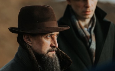 Юрий Чурсин раскрыл закулисные секреты нового сериала «Атом»