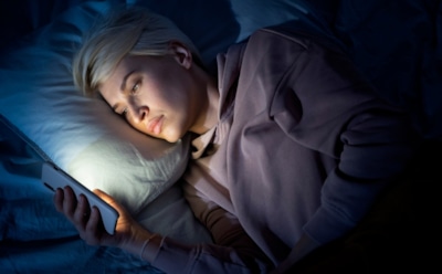 Ночное пробуждение: причины раскрыты — влияние дефицита полезных веществ на сон