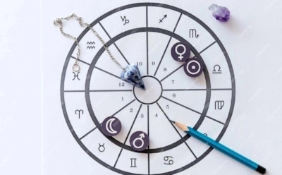 Как пережить коридор затмений и избежать проблем: астролог предупреждает о напряженном марте