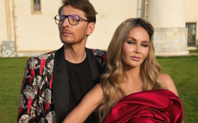 Самое азартное шоу года: стартовали съемки проекта «Бангкок. Большой куш»