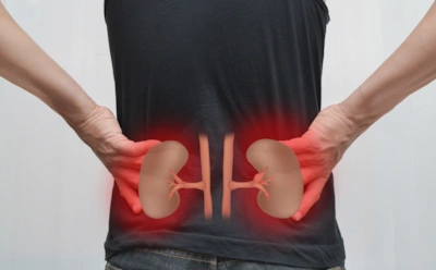 Когда почкам нужна помощь: тревожные симптомы, которые нельзя игнорировать — на связи уролог