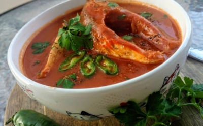 Вкус венгерской классики: халасле с паприкой и рыбой — как приготовить насыщенный суп