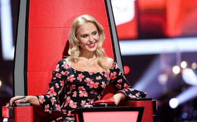 «Ревела всю ночь»: Пелагея высказалась о травле из-за съемок в «Голосе»