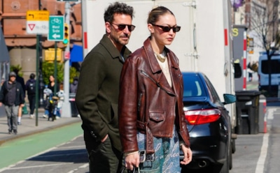 От первого лица: Джиджи Хадид впервые высказалась о романе с Брэдли Купером