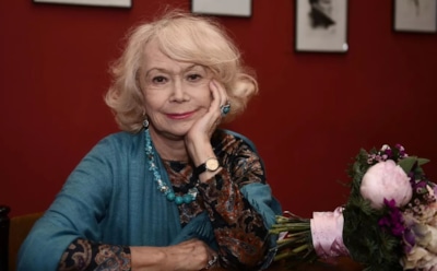 «Это не деменция»: Светлана Немоляева объяснила, почему пенсионеры легко попадают в сети мошенников