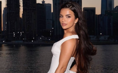 Налоговая заморозила все счета «принцессы марафонов» Надин Серовски