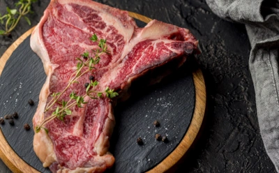 Красное мясо и сердце: когда оно вредит здоровью — советы врача по безопасному употреблению