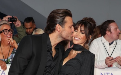 Мишель Киган стала матерью в 37 лет: звезда «Улицы коронации» рожала в любимой больнице Кейт Миддлтон