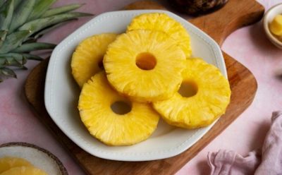 Ананас и здоровье: польза для иммунитета и суставов — когда фрукт может навредить