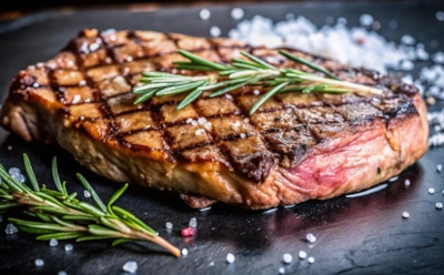 Почему организм требует стейк: тяга к мясу и скрытый дефицит — мнение врача