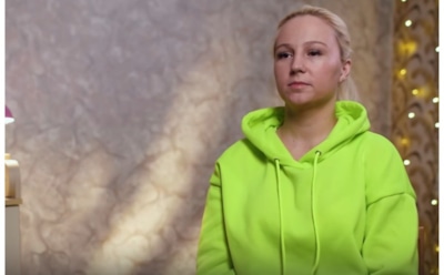 История Ольги из Новосибирска, первой участницы шоу «Беременна по обману»