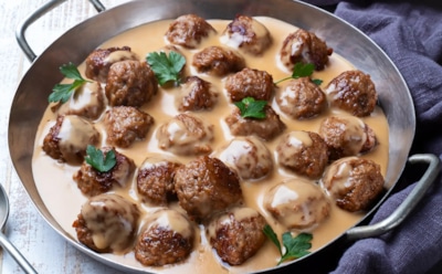 Фрикадельки по-милански: вкусный и простой рецепт итальянского угощения — сытно и аппетитно