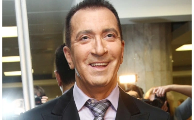 Три брака Александра Буйнова: о личной жизни певца