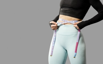Как похудеть без вреда: безопасный темп снижения веса — советы диетолога