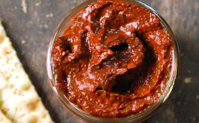 Огонь восточной кухни: тунисская харисса — пикантный соус