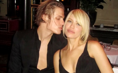 «Предал меня и улетел с этой калошей»: новый избранник Елены Перминовой столкнулся с обвинениями от бывшей девушки