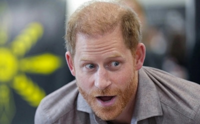 Принц Гарри получил унизительное прозвище после выхода шоу Меган Маркл